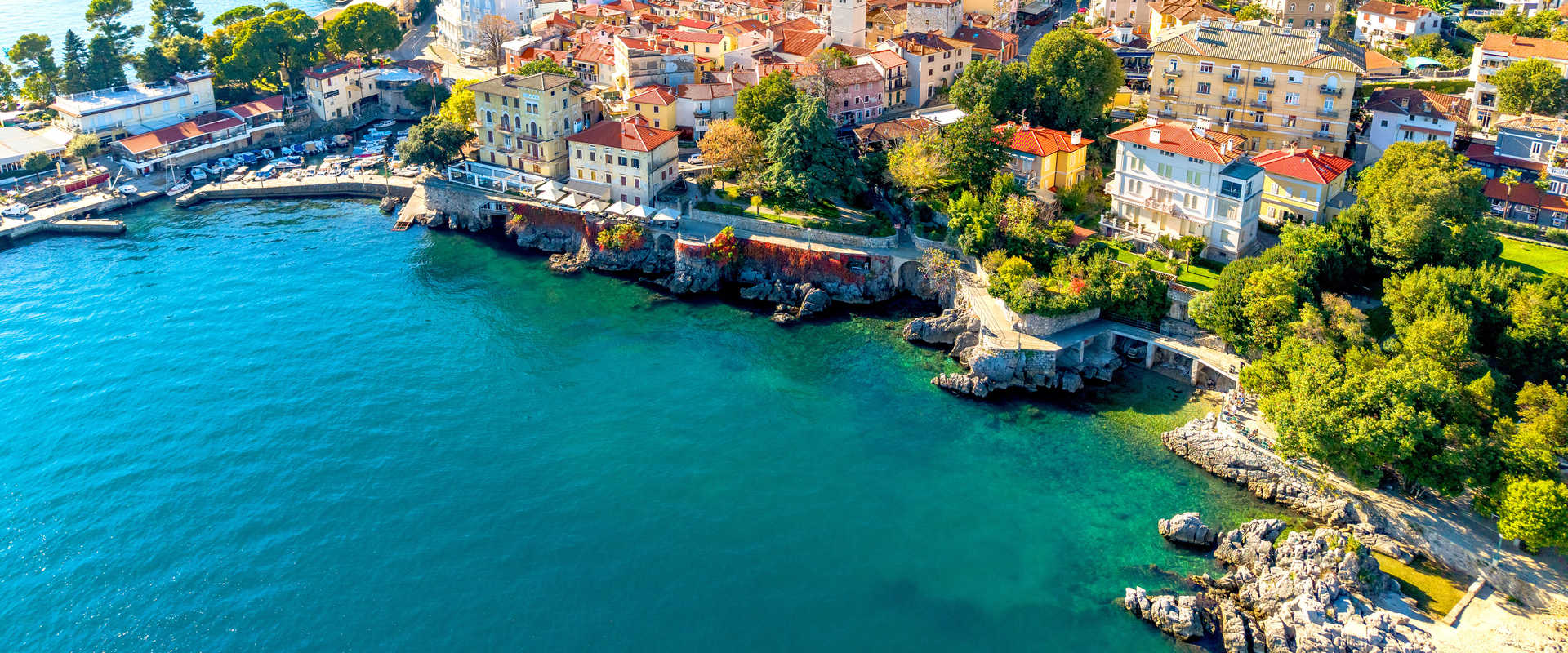 Opatija