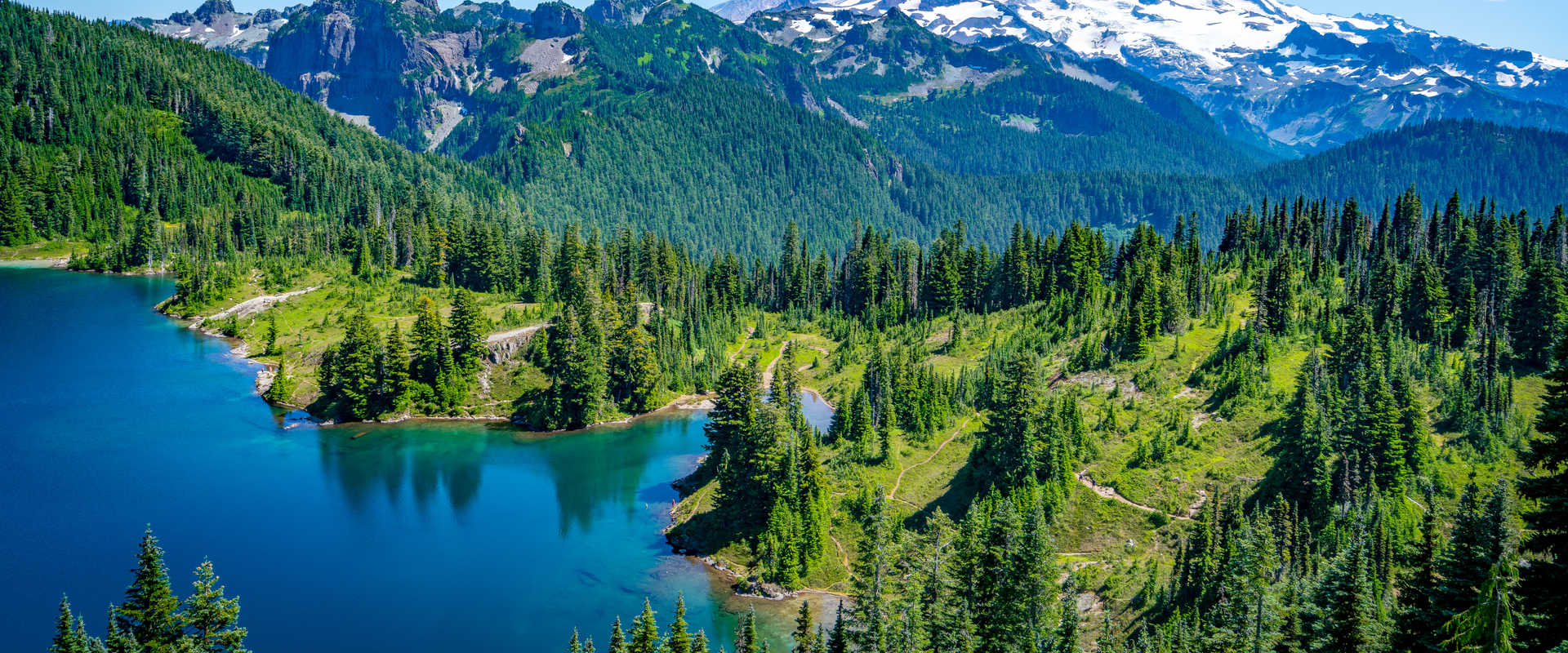 Glacier National Park