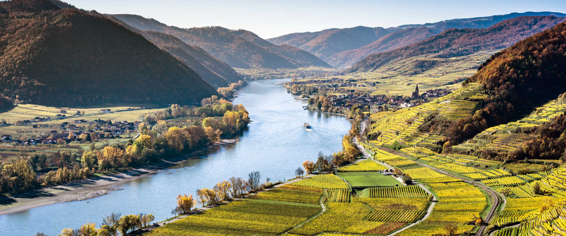 Wachau