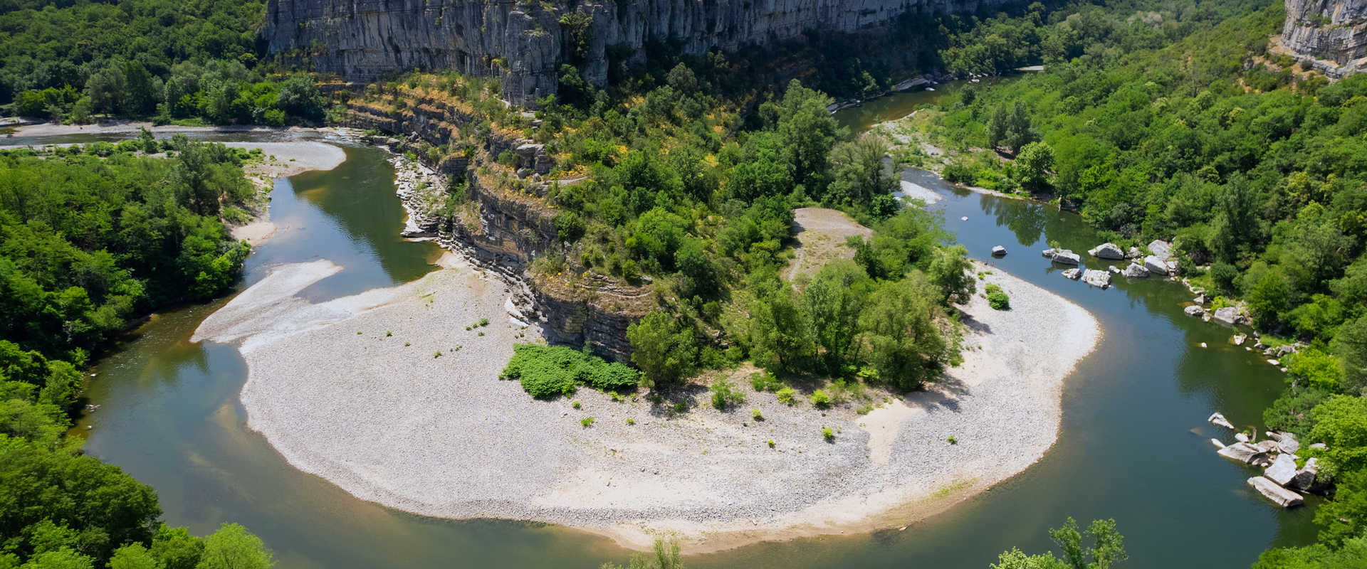 Ardèche