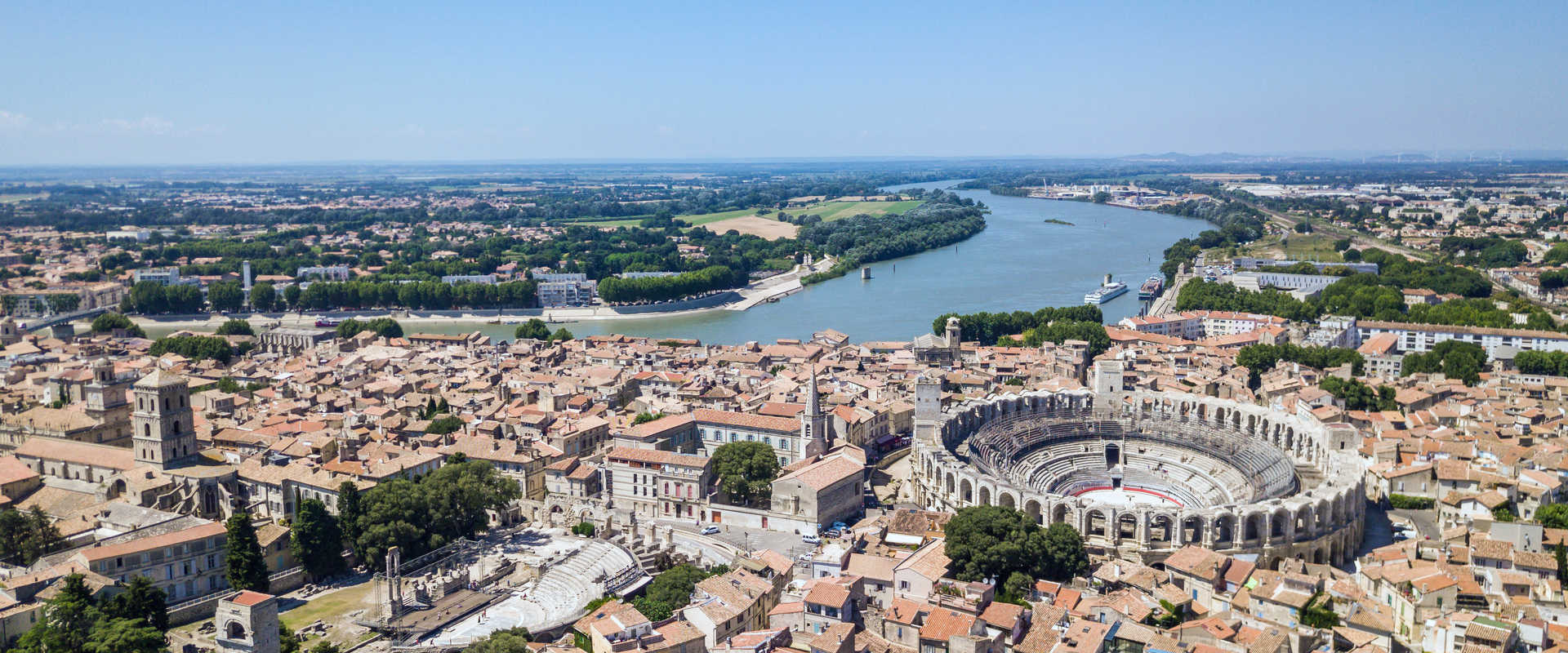 Arles