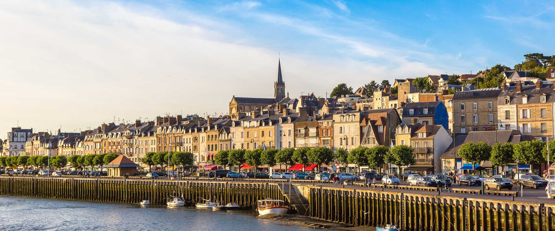 Deauville