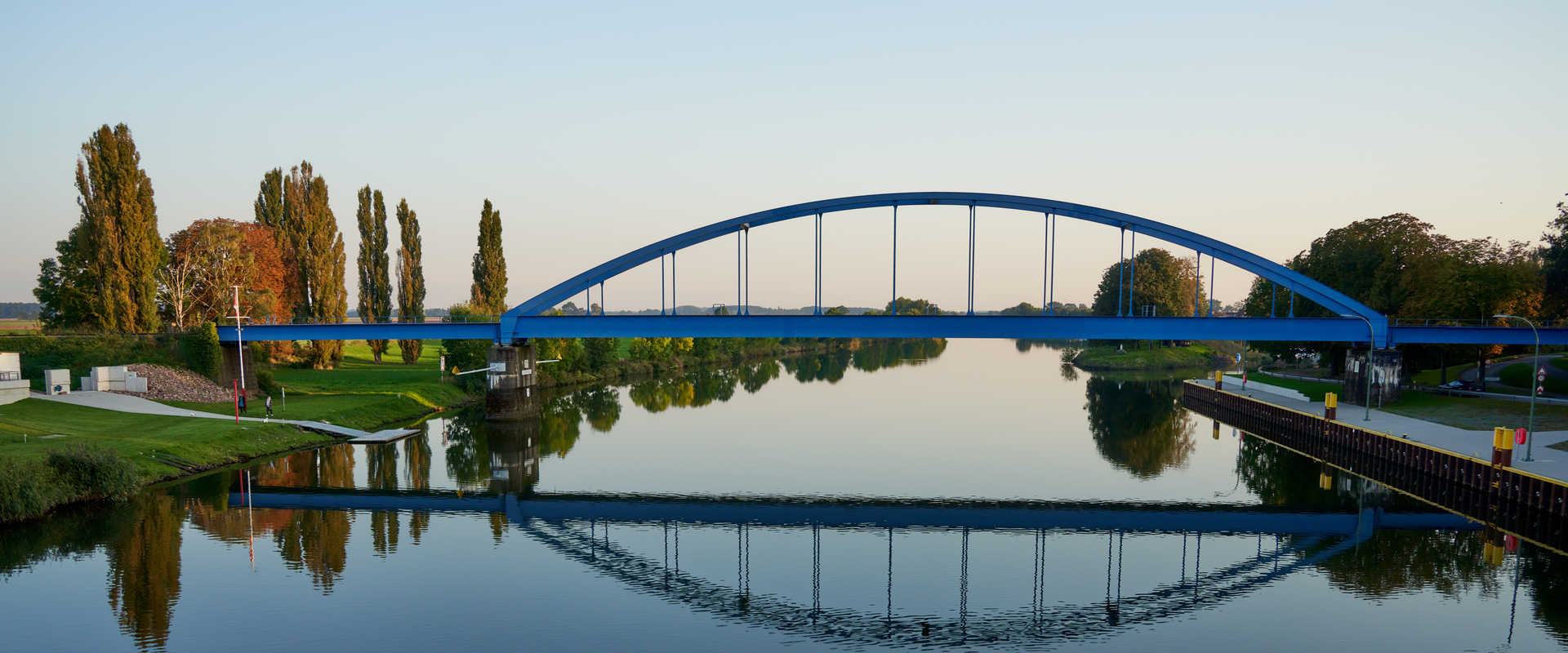 호야의 리버 크루즈