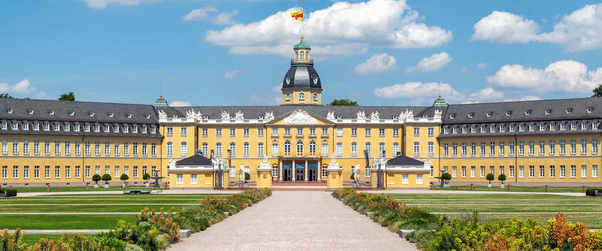 Karlsruhe River Cruises