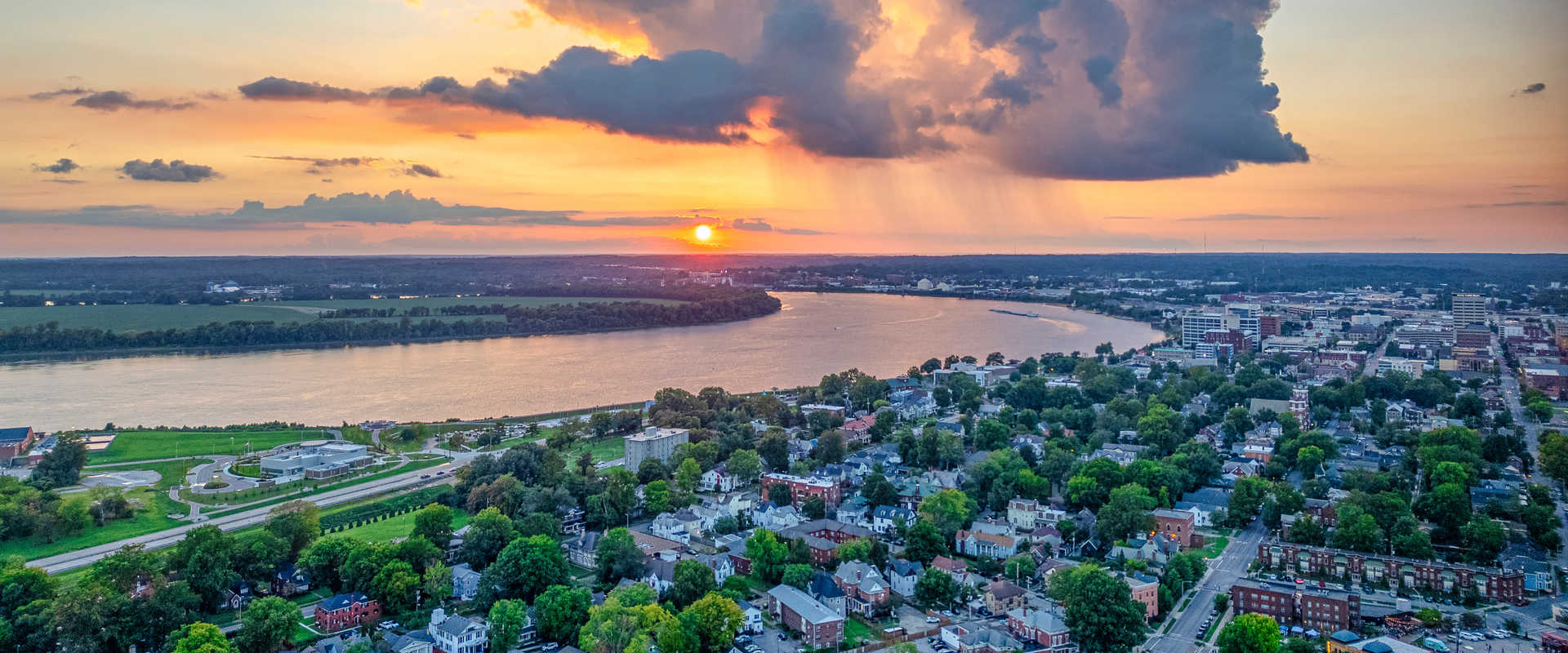 Evansville