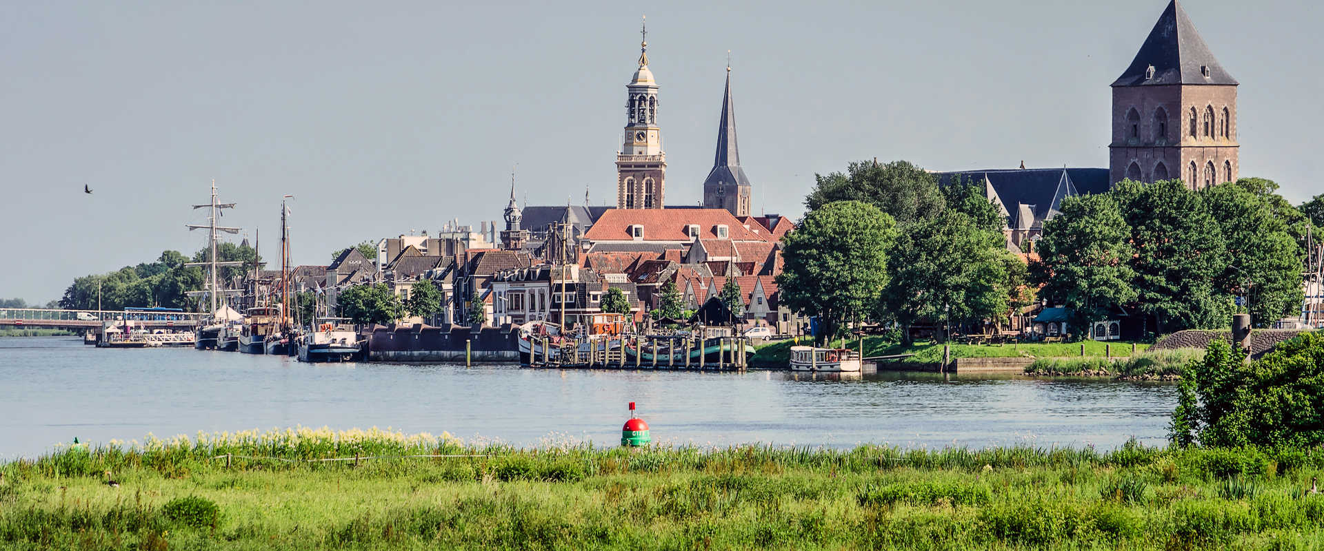 Kampen