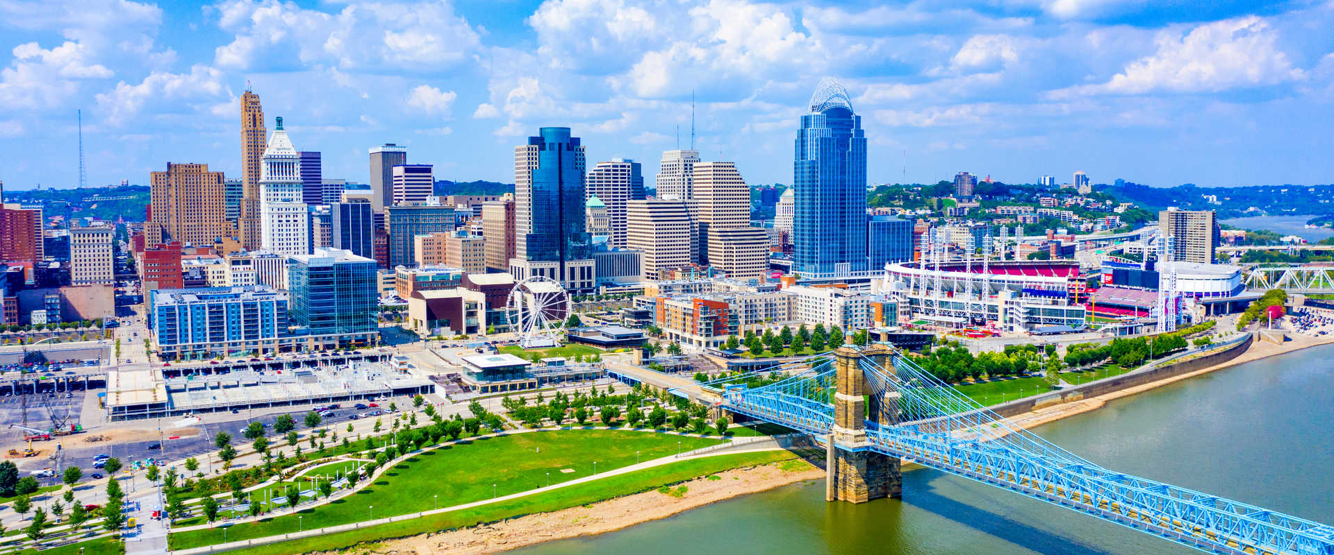 Cincinnati