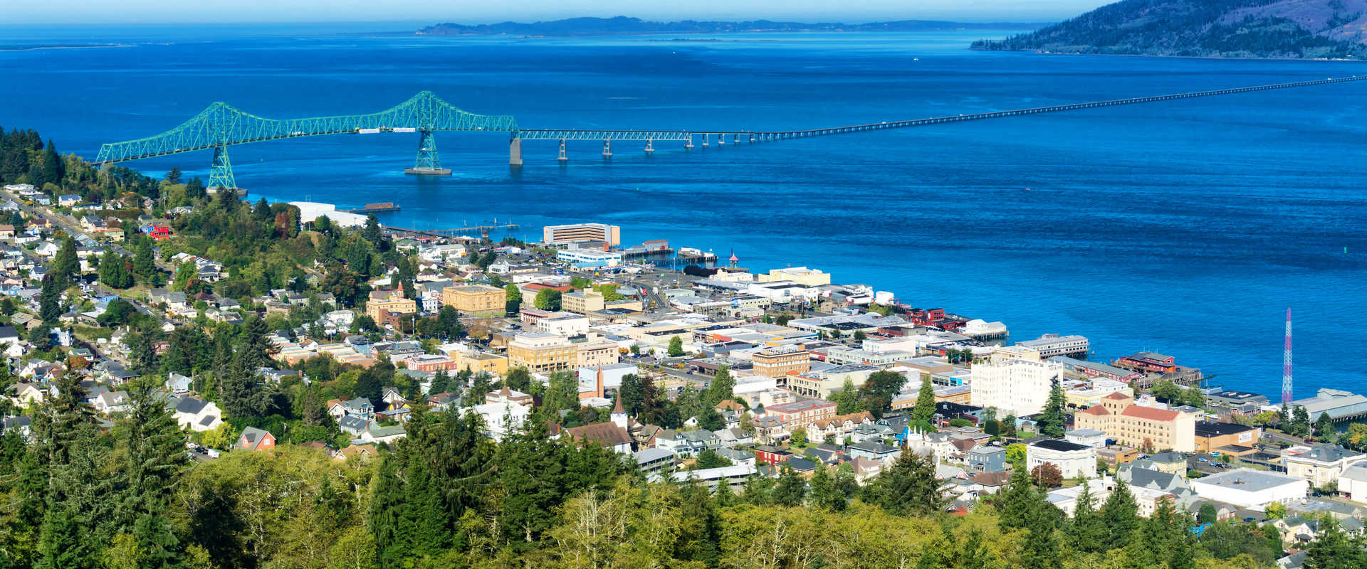 Astoria