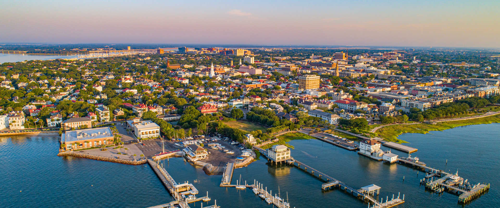 Charleston