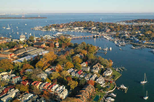 Chesapeake Bay