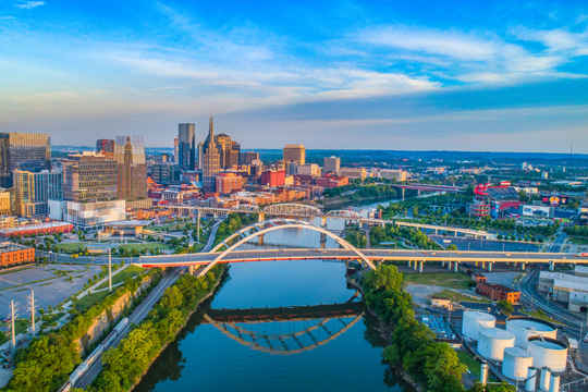 Cumberland