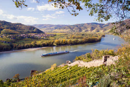 Danube