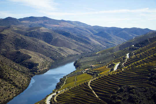 Douro