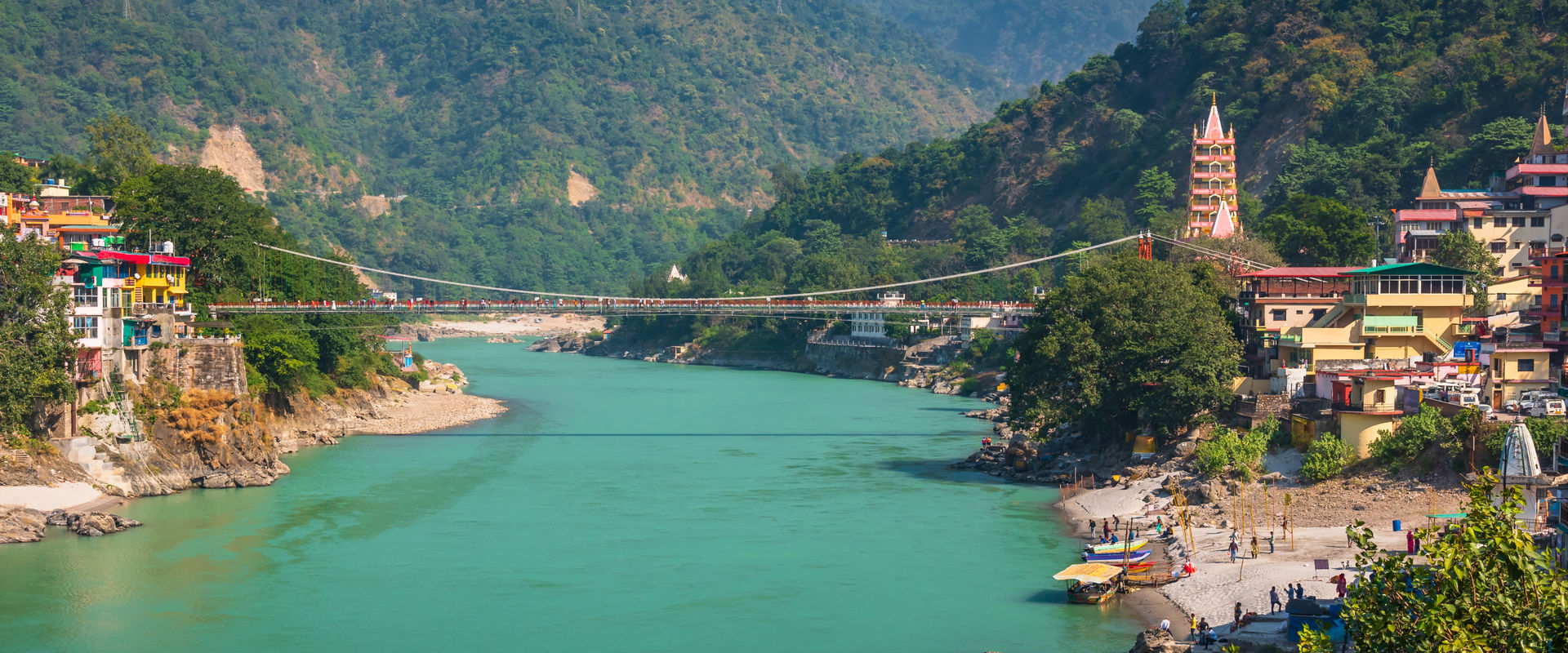 0 River cruises on the Ganges - LiveAboard.com
