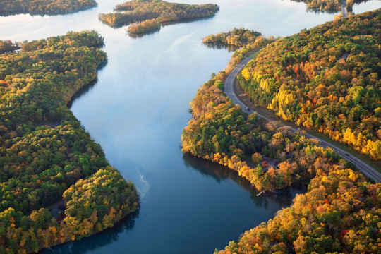 Mississippi River
