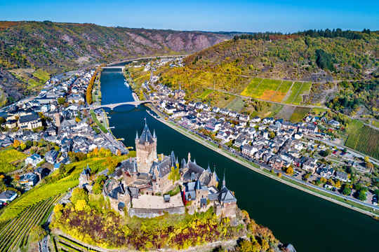 Moselle