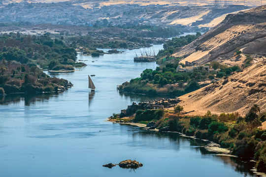 Nile