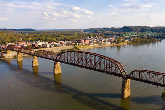 Ohio