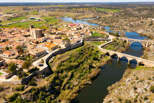 Tormes