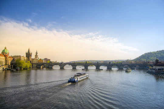 Vltava