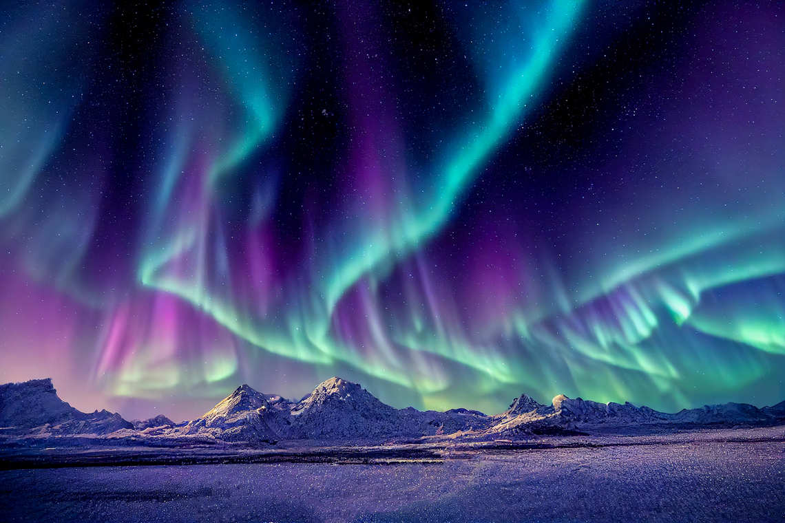 The Northern Lights