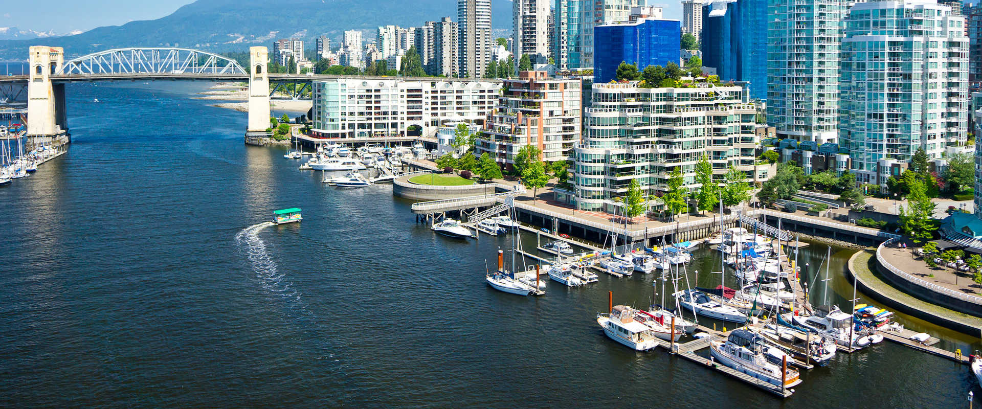 Kanada-Abenteuer-Kreuzfahrten - LiveAboard.com