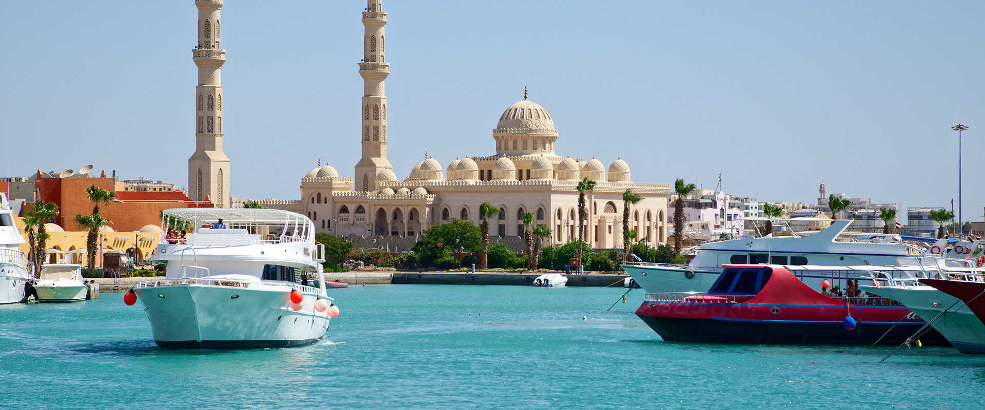Adventure Cruise Ships in Egypt - LiveAboard.com