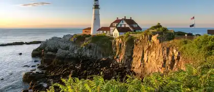 Новая Англия