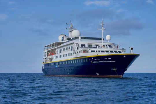 Lindblad Expeditions