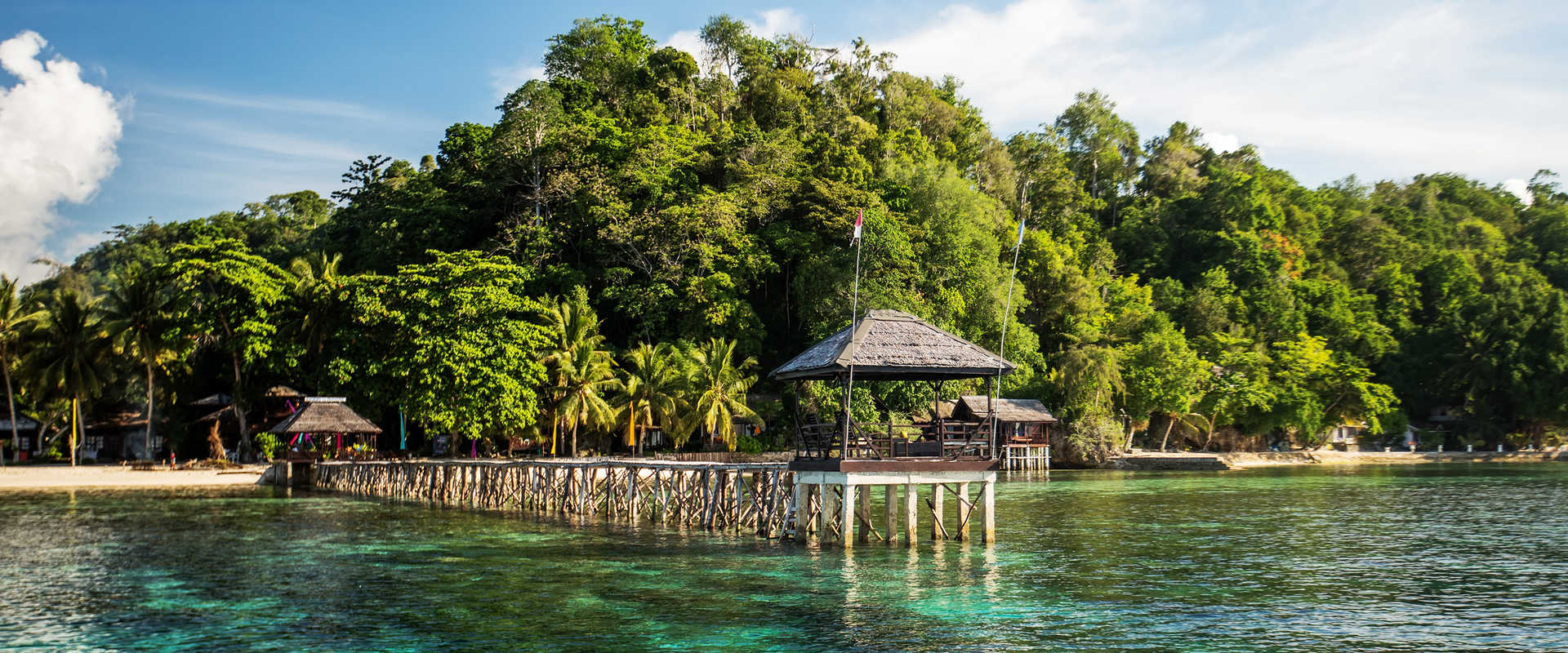 Cruceros de aventura a Sulawesi