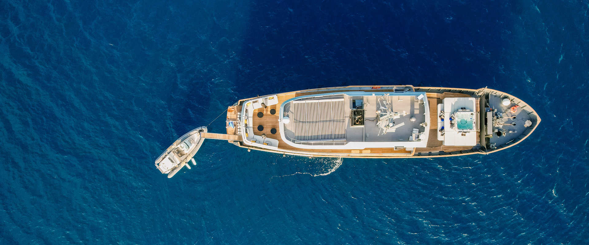 Elixir Cruises Fleet