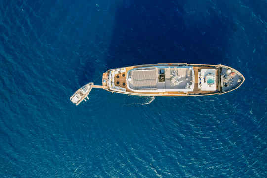 Elixir Cruises Fleet