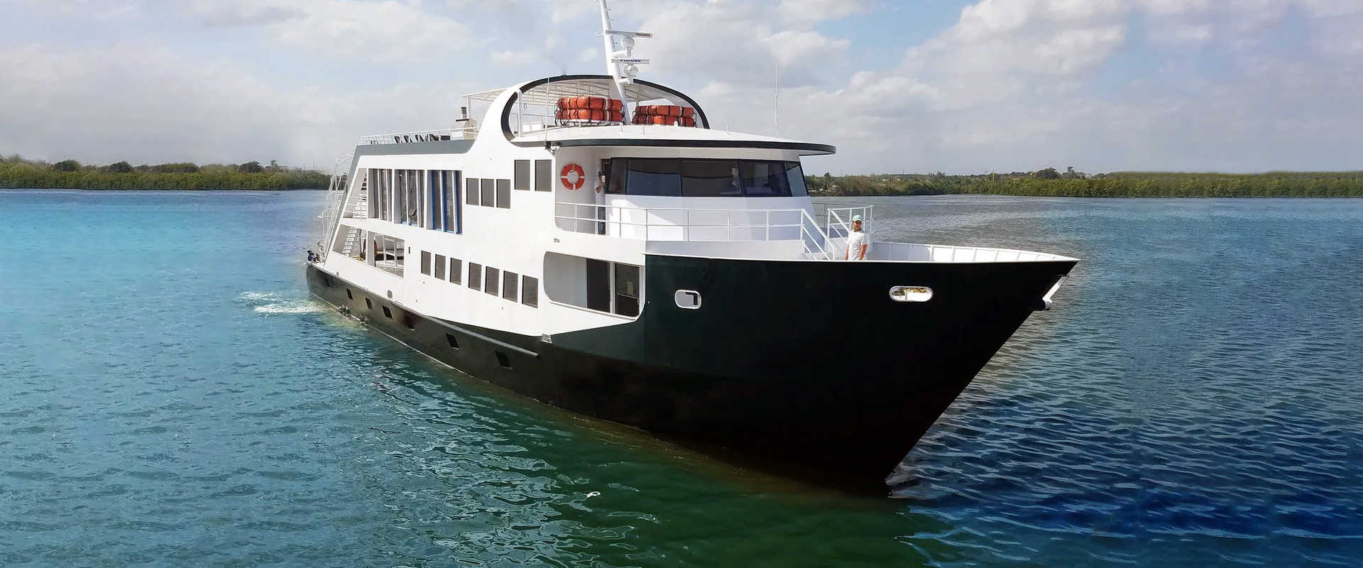 Jardines Avalon Fleet