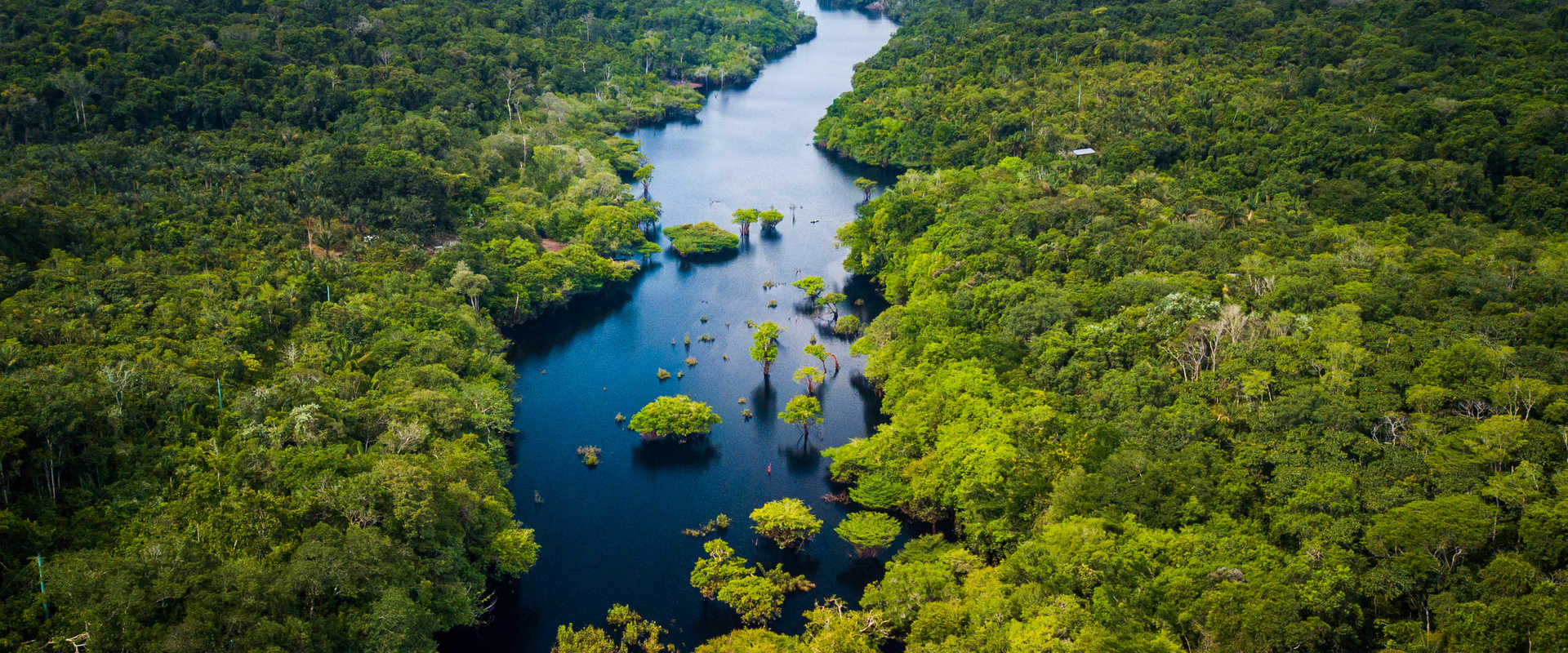 River Cruise Ships in Brazil - LiveAboard.com