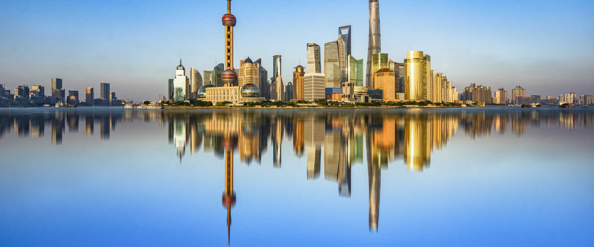 Crociere fluviali a Wanzhou