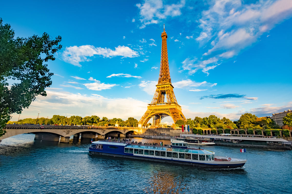 France River Cruises