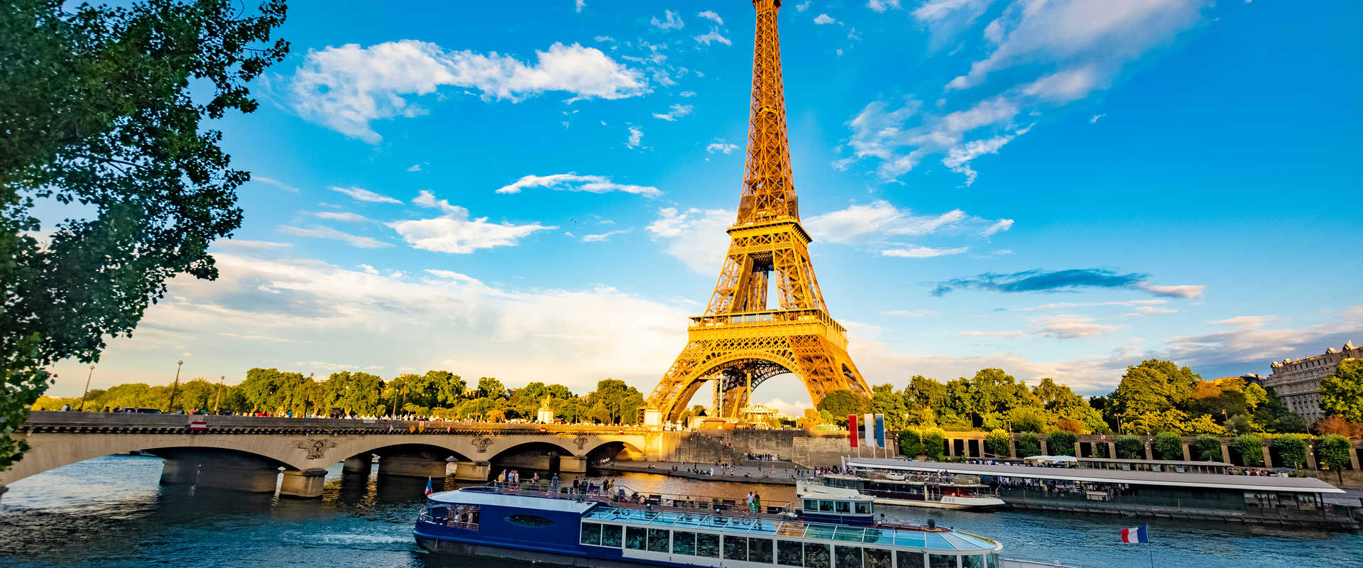 France River Cruises