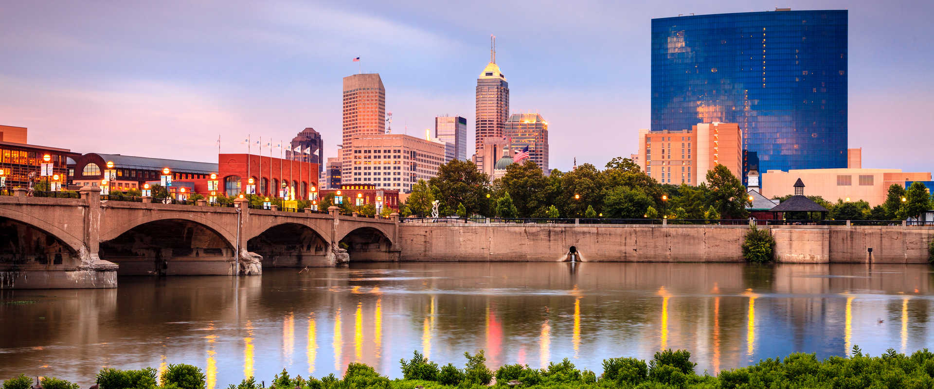 Indiana River Cruises