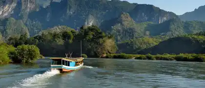 Laos