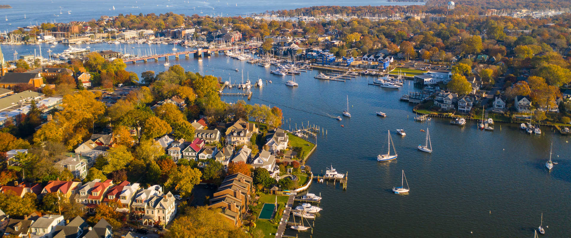 River Cruise Ships in Maryland - LiveAboard.com