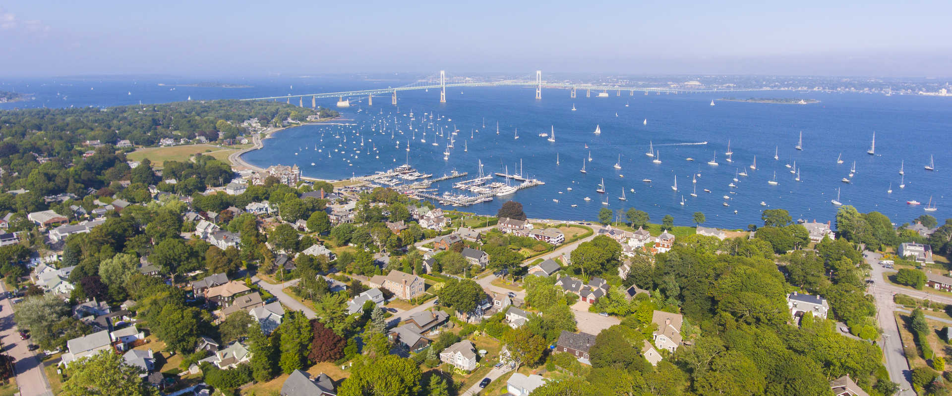 River Cruise Ships in Rhode Island - LiveAboard.com