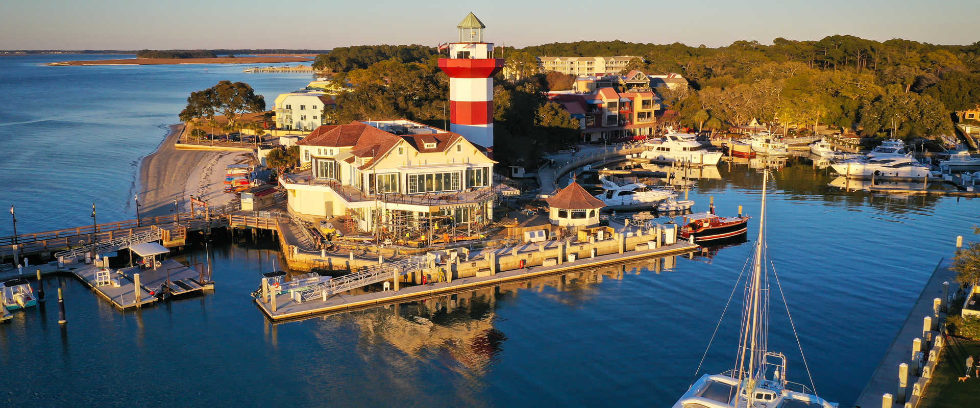 Hilton Head Island River Cruises Hilton Head Island River Cruises