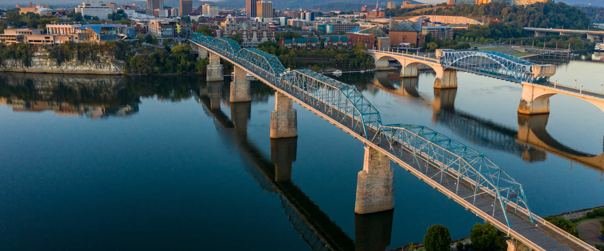 Tennessee River Cruises