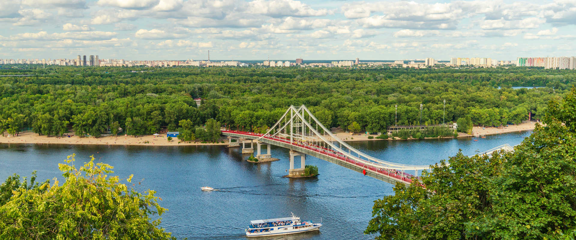 River Cruise Ships in Ukraine - LiveAboard.com