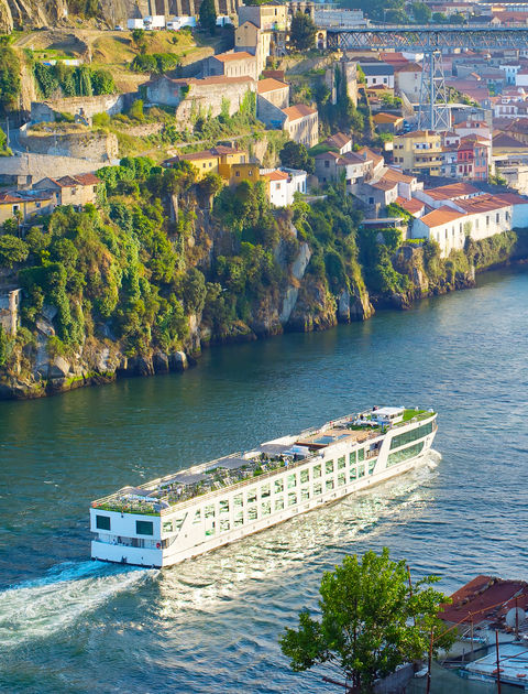River Cruises