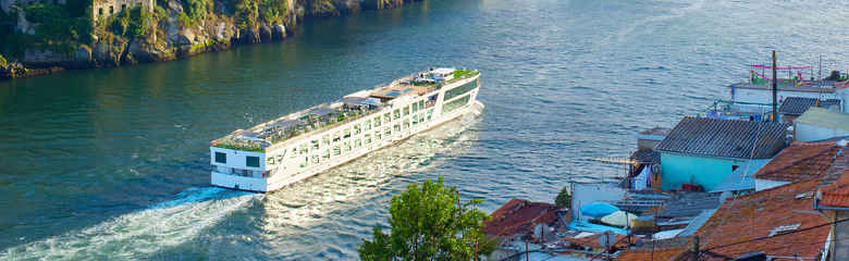 Flusskreuzfahrten