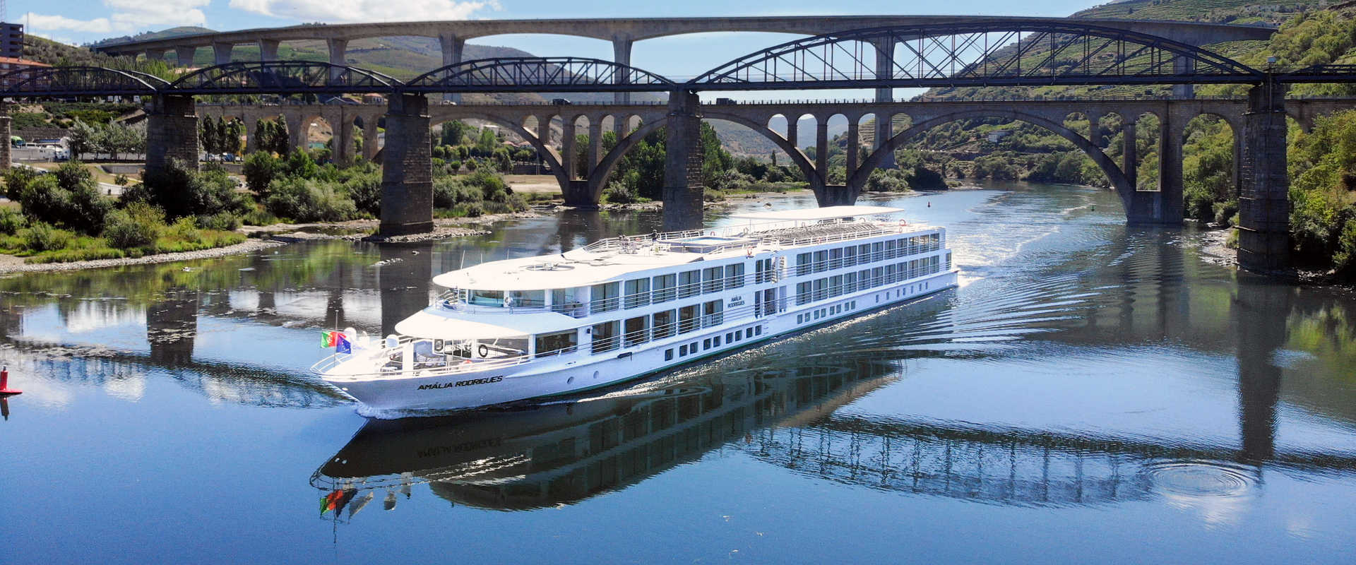Croisi Europe Cruises