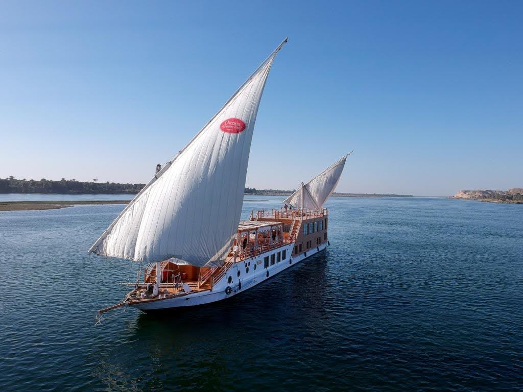 Oriental Tours Egypt