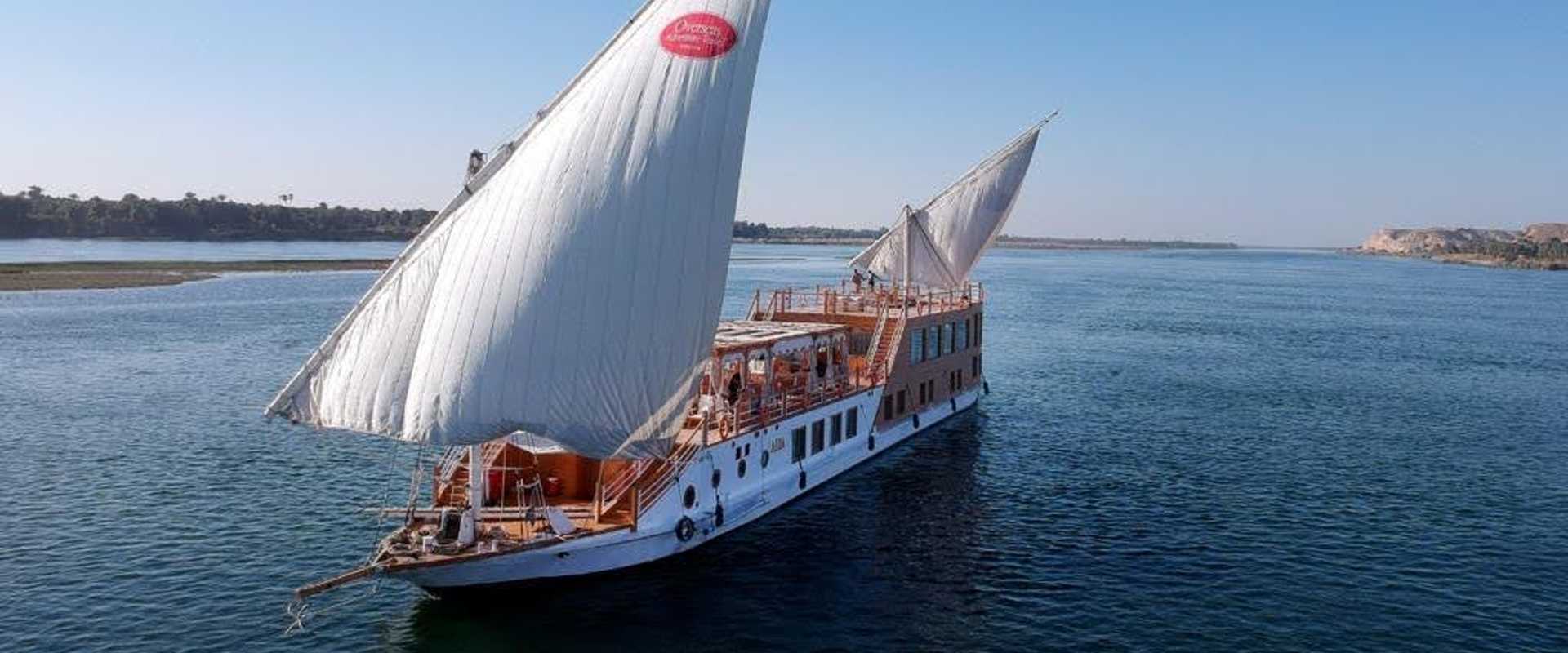 Oriental Tours Egypt