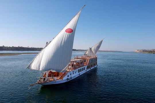 Oriental Tours Egypt